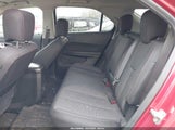 CHEVROLET EQUINOX 1LT 2GNALBEK4F1171744 снимка