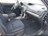 SUBARU FORESTER 2.5I JF2SJAAC6EH518855 снимка