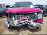 GMC SIERRA 1500 SLE 3GTP1VE07BG408091 снимка