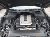 INFINITI EX35 JOURNEY JN1AJ0HR7BM851134 photo