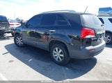 KIA SORENTO LX 5XYKTDA14BG075618 снимка