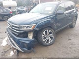 VOLKSWAGEN ATLAS 3.6L V6 SEL PREMIUM 1V2TR2CA2MC505074 photo