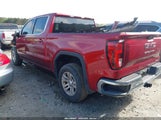 GMC SIERRA 1500 SLE 3GTP8BEK7KG240884 снимка