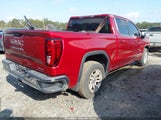 GMC SIERRA 1500 SLE 3GTP8BEK7KG240884 снимка