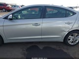 HYUNDAI ELANTRA SEL 5NPD84LF6KH457564 снимка