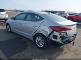 HYUNDAI ELANTRA SEL 5NPD84LF6KH457564 снимка