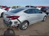 HYUNDAI ELANTRA SEL 5NPD84LF6KH457564 снимка
