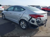 HYUNDAI ELANTRA SEL 5NPD84LF6KH457564 снимка