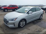 HYUNDAI ELANTRA SEL 5NPD84LF6KH457564 снимка