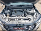 GMC TERRAIN FWD SLE 3GKALMEG8RL269019 снимка