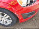 CHEVROLET SONIC 2LT 1G1JC5SH9C4146429 снимка