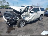 GMC YUKON XL 1500 SLT 1GKS1HKC0FR154518 fotografie