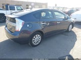 TOYOTA PRIUS PLUG-IN JTDKN3DP2F3072103 снимка