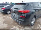 HYUNDAI TUCSON SE KM8J23A47KU936187 снимка