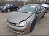 DODGE NEON HIGHLINE 1B3ES46C0YD603464 снимка