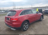 MERCEDES-BENZ GLC 300 4MATIC WDC0G4KB9HF118424 photo