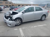 TOYOTA COROLLA LE 1NXBU40E29Z162410 снимка