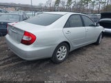 TOYOTA CAMRY XLE 4T1BE30K73U704489 снимка