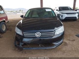 VOLKSWAGEN PASSAT 2.5L SE 1VWBP7A3XCC020584 снимка