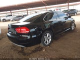 VOLKSWAGEN PASSAT 2.5L SE 1VWBP7A3XCC020584 снимка