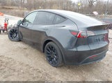 TESLA MODEL Y LONG RANGE DUAL MOTOR ALL-WHEEL DRIVE 7SAYGDEEXSF266143 fotografie