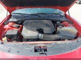 DODGE CHARGER SXT RWD 2C3CDXBG7NH132698 photo