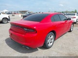 DODGE CHARGER SXT RWD 2C3CDXBG7NH132698 fotografie