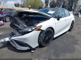 TOYOTA CAMRY XSE V6 4T1KZ1AKXRU092062 photo