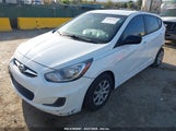 HYUNDAI ACCENT GS KMHCT5AE8EU155466 снимка
