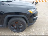 Jeep Compass Altitude 4X4 3C4NJDBB4MT578491 снимка