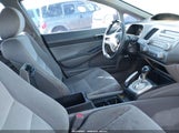 HONDA CIVIC LX 2HGFA16518H345563 снимка