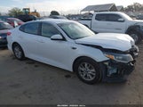 KIA OPTIMA LX 5XXGT4L37JG184209 снимка