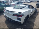 Chevrolet Corvette Stingray Rwd 3Lt 1G1Y82D41L5100855 fotografie