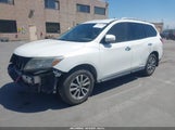 NISSAN PATHFINDER SV 5N1AR2MN2DC657541 снимка