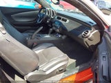 CHEVROLET CAMARO 2LT 2G1FC1E35C9115724 снимка