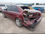 HYUNDAI SONATA GLS 5NPET46CX9H411136 снимка