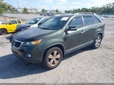 KIA SORENTO EX 5XYKU4A66CG254303 снимка