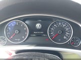 VOLKSWAGEN TOUAREG VR6 LUX WVGEF9BP3GD004853 fotografie