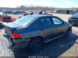 TOYOTA COROLLA S 2T1BU4EE8AC443979 снимка