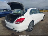 MERCEDES-BENZ C 300 LUXURY/SPORT 55SWF4JB2FU043957 fotografie