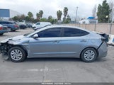 HYUNDAI ELANTRA SE 5NPD74LFXHH058734 снимка