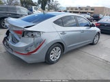 HYUNDAI ELANTRA SE 5NPD74LFXHH058734 снимка