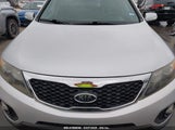 KIA SORENTO LX 5XYKT3A61DG354274 снимка