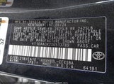 TOYOTA CAMRY SE 4T1DAACK2SU513789 снимка