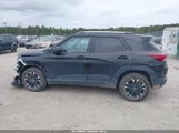 CHEVROLET TRAILBLAZER FWD LT KL79MPSL6PB155515 fotografie