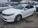 KIA OPTIMA LX KNAGT4L37H5160410 fotografie