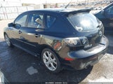 MAZDA MAZDA3 S TOURING JM1BK343071732769 снимка