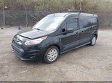 FORD TRANSIT CONNECT XLT NM0LS7F75G1247245 снимка