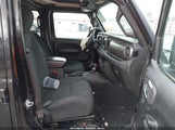 JEEP WRANGLER UNLIMITED SPORT S 4X4 1C4HJXDGXJW189576 снимка