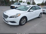 HYUNDAI SONATA SE 5NPE24AF8HH595026 снимка